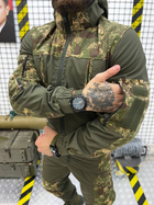 Тактичний військовий комплект Walker ( Куртка + Штани ), Камуфляж: Мультикам, Розмір: XXXL - зображення 5