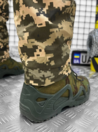 Тактический военный комплект Pandora ( Убакс + Штаны ), Камуфляж: Пиксель ВСУ, Размер: XXL - изображение 7
