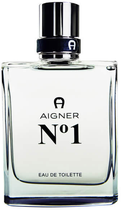 Woda toaletowa męska Etienne Aigner N1 Eau De Toilette Spray 30 ml (4013670508406)