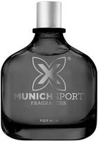 Туалетна вода для чоловіків Munich Risk Men 100 мл (8424730024372)