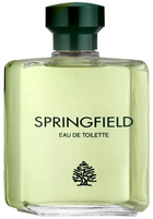 Туалетна вода для чоловіків Springfield Eau De Toilette Spray 200 мл (8411061717615)