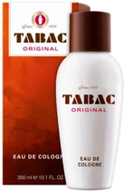 Perfumy męskie Tabac Original Eau De Cologne 300 ml (4011700425501) - obraz 1