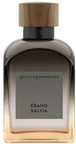 Woda toaletowa męska Adolfo Dominguez Ebano Salvia Eau De Parfum Spray 200 ml (8410190631472) - obraz 1