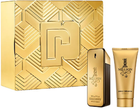 Zestaw Paco Rabanne 1 Million Eau De Toilette Spray 100 ml + Żel pod prysznic 100 ml (3349668607907) - obraz 1