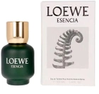 Woda toaletowa męska Loewe Esencia Eau De Parfum Spray 150 ml (8426017075732) - obraz 1
