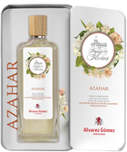 Woda toaletowa damska Alvarez Gomez Agua Fresca Flores Azahar 150 ml (8422385022170) - obraz 1