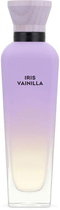 Woda perfumowana damska Adolfo Dominguez Iris Vainilla Eau De Perfume Spray 120 ml (8410190632165) - obraz 1