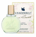 Woda perfumowana damska Vanderbilt Jardin A New York Eau De Perfume Spray 100 ml (3600550949292) - obraz 1