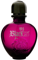 Туалетна вода для жінок Paco Rabanne Black Xs For Her Eau De Toilette Spray 80 мл (3349666005330) - зображення 1