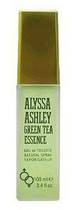 Perfumy damskie Alyssa Ashley Green Tea Essence Eau De Toilette Spray 100 ml (3495080723104) - obraz 1