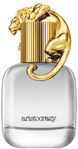 Woda toaletowa damska Aristocrazy Brave Eau De Toilette Spray 80 ml (8410190622678) - obraz 1