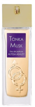 Woda perfumowana unisex Alyssa Ashley Tonka Musk Eau De Parfum Spray 100 ml (3495080312100) - obraz 1