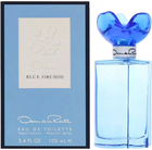 Woda toaletowa damska Oscar De La Renta Blue Orchid Eau De Toilette Spray 100 ml (85715574688) - obraz 1