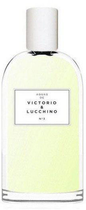 Туалетна вода для жінок Victorio & lucchino Aguas De Victorio & lucchino N03 Eau De Toilette Spray 30 мл (8411061943441)