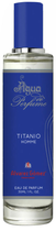 Woda perfumowana damska Alvarez GOmez Titanio Homme Eau De Parfum Spray 30 ml (8422385310123) - obraz 1