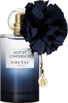 Woda perfumowana damska Goutal Paris Nuit Et Confidences Eau De Parfum Spray 100 ml (711367105825) - obraz 1