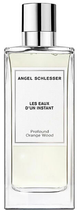 Woda toaletowa damska Angel Schlesser Profund Orange Wood Eau De Toilette Spray 150 ml (8058045426882) - obraz 1