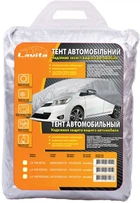 Тент автомобільний POLYESTER XL 406X165X119 Lavita LA 104107XL