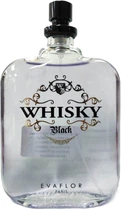 EVAFLOR Whisky Black туалетная вода для мужчин