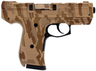 Шумовой пистолет ZORAKI Mod. 925 Camouflage - изображение 4