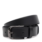 Женский кожаный ремень Borsa Leather 110v1genw29-black