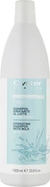 Увлажняющий шампунь для волос с молочными протеинами - Oyster Cosmetics Sublime Fruit Hydrating Shampoo Whith Milk 1000ml (1115348-163295)