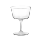 Набір келихів для коктейлю Bormioli Rocco Bartender Fizz 220мл 6 предметів (122114BAU021990)