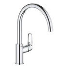Смеситель для кухни Grohe Bau Flow (31230001)