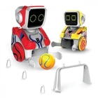 Игровой набор SILVERLIT Роботы-футболисты (88549)