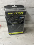 Активні навушники 3M PELTOR Sport Tactical 500 - зображення 12