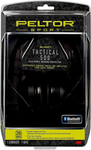 Активные наушники 3M PELTOR Sport Tactical 500 - изображение 18