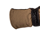 Тактические перчатки Wiley X Orion Flight Glove (цвет - Coyote) - изображение 3