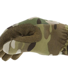 Тактичні рукавички Mechanix Wear FastFit кольору MultiCam (розмір M/L) - зображення 5