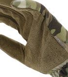 Тактические перчатки Mechanix Wear FastFit цвета MultiCam - изображение 6