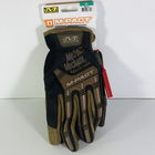 Тактические перчатки Mechanix Wear M-Pact - изображение 3