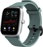 Smartwatch Amazfit GTS 2 mini Sage Green (W2018OV3N) - obraz 3