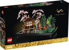 Lego Creator Expert Тихий сад 10315