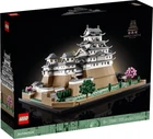 Lego Architecture Замок Хімедзі 21060