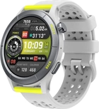 Smartwatch Amazfit Cheetah(Round) Speedster Grey (W2294TY1N) - obraz 1