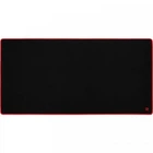 Ігрова поверхня Defender 50564 Black Ultra XXL 900x450x3мм гума/тканина