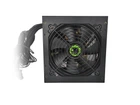 Блок питания GameMax GM-400 Black компьютерный 400Вт