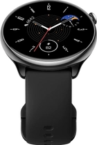Смарт-годинник Amazfit GTR Mini Midnight Black (W2174EU1N) - зображення 4