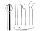 Набір інструментів для чищення зубів (1012-081-00) - зображення 3
