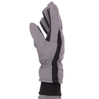 Перчатки для охоты и рыбалки на меху с закрытыми пальцами SP-Sport BC-9227 размер L Цвет: Серый - изображение 2