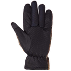 Перчатки для охоты и рыбалки с закрытыми пальцами SP-Sport BC-9235 размер L Камуфляж Лес - изображение 4