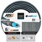Шланг садовый Cellfast Hobby Ats 1/2" 25м (16-200)