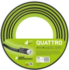Шланг садовый Cellfast Quattro 1” 20м (10-080)