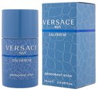 Perfumowany dezodorant w sztyfcie dla mężczyzn Versace Man Eau Fraiche sztyft 75 ml (8011003816736) - obraz 1