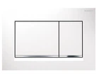 Клавиша смыва Geberit Sigma 30 белый (115.883.KJ.1)