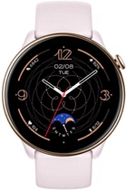 Smartwatch Amazfit GTR Mini Misty Pink (W2174EU2N) - obraz 2